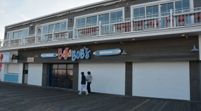 Two Rehoboth restaurants get compliance permit approvals