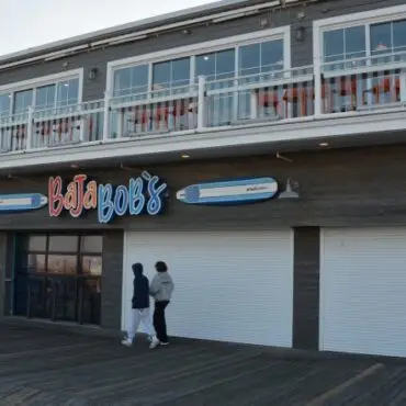 Two Rehoboth restaurants get compliance permit approvals
