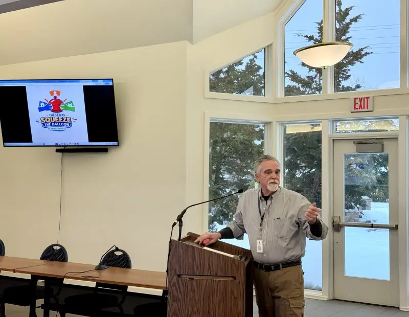 Lewes to ‘squeeze the balloon’ on parking