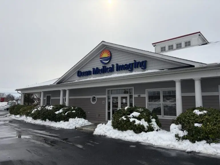 Ocean Medical Imaging closes after 17 years