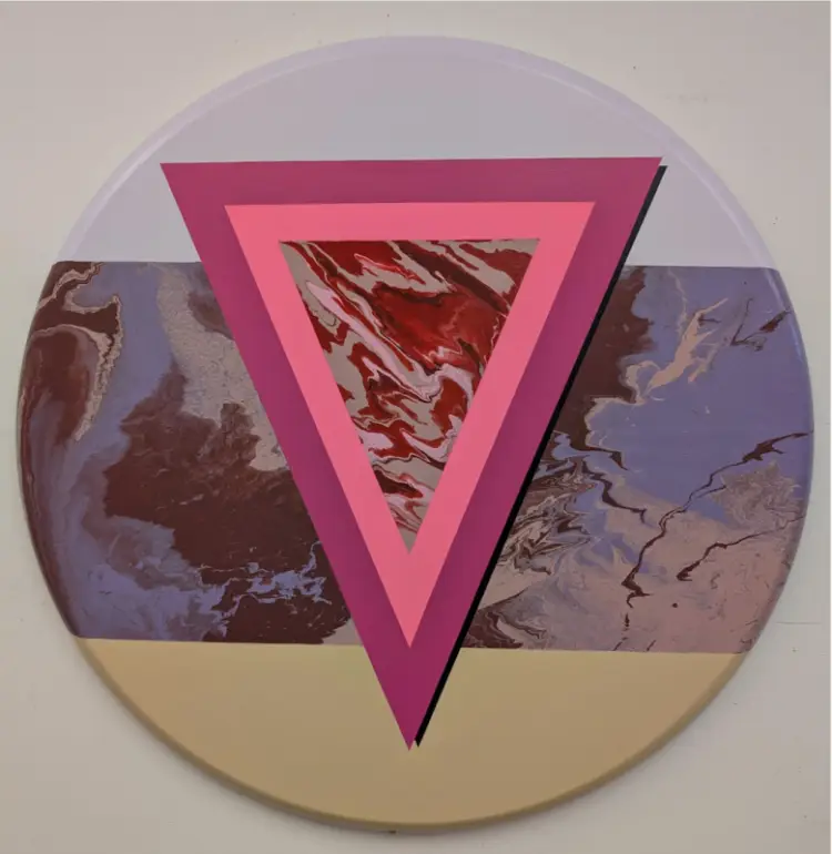 Long Neck artist’s new exhibition to open Feb. 28 in Dover