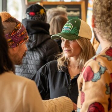 Dogfish hosts ‘Survivor’ challenge