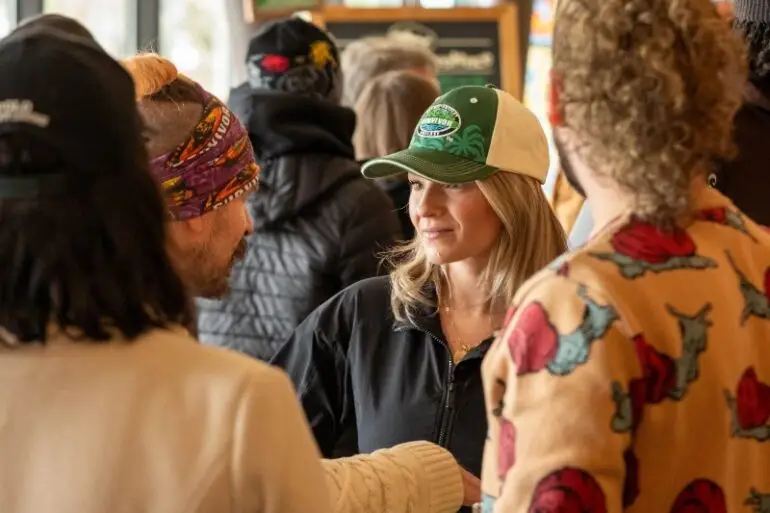 Dogfish hosts ‘Survivor’ challenge