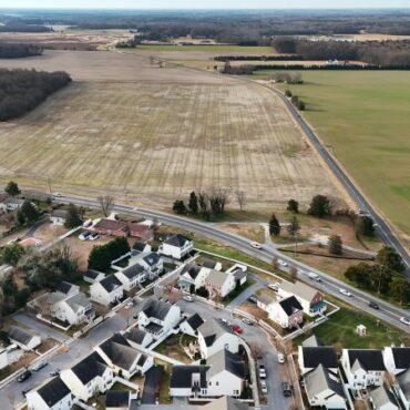 Milton council to debate commercial annexation March 2