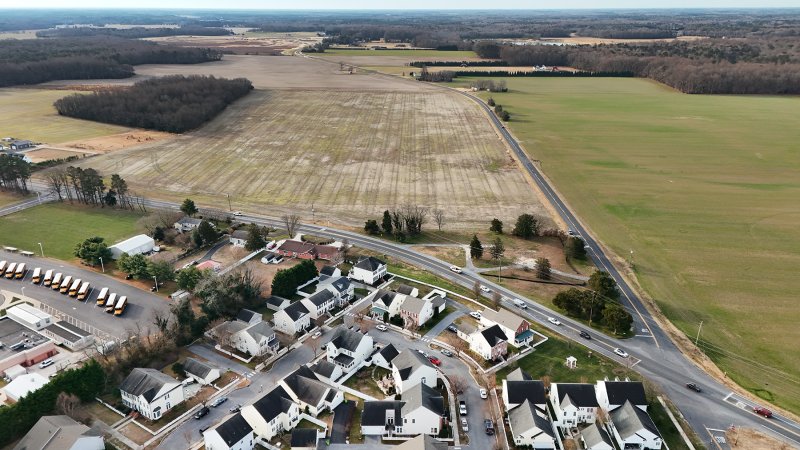 Milton council to debate commercial annexation March 2