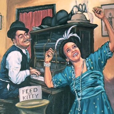 Delaware State Employee Art Exhibition continues at DSU