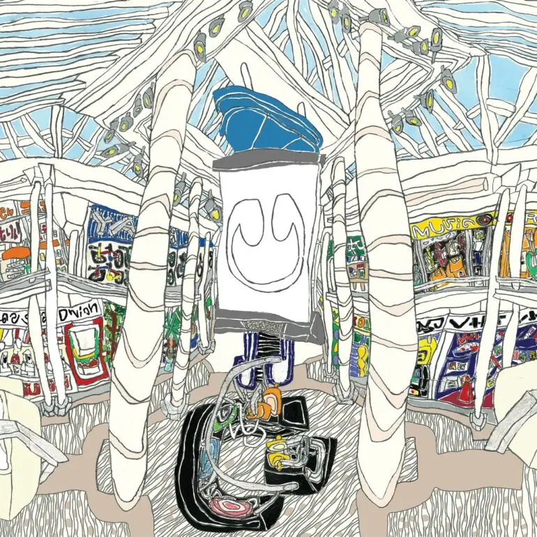 Underscores Details New Album U