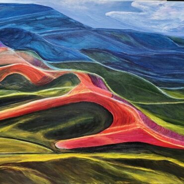 Milton Arts Guild to host reception for judged show March 1