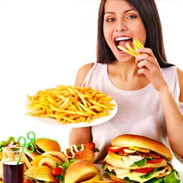 15-Second Health Ads: A New Weapon Against Junk Food Cravings