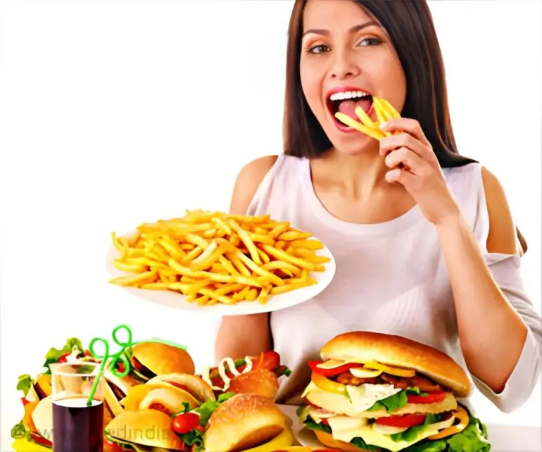 15-Second Health Ads: A New Weapon Against Junk Food Cravings