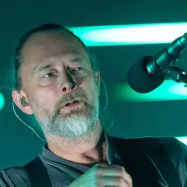 Radiohead to ICE: “Go Fuck Yourselves”