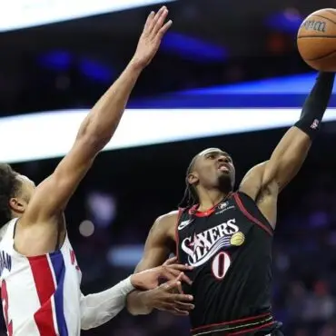 76ers vs. Celtics odds, prediction, spread, time: 2026 NBA picks for Sunday Night Basketball from proven model