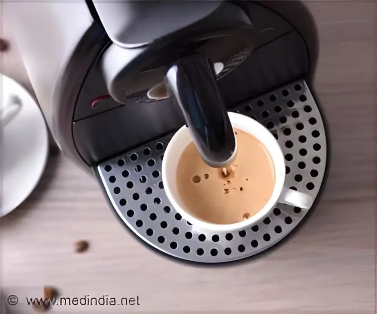 Thai Beverage Chains Reduce Default Sugar by Half