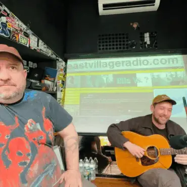 Watch The Magnetic Fields and Fleet Foxes Perform “Book of Love” Together