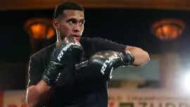 David Benavidez vs. Zurdo Ramirez fight predictions, odds, undercard, start time, where to watch and PPV price
