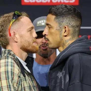 UFC Fight Night — Jack Della Maddalena vs. Carlos Prates: Fight card, predictions, odds and expert picks