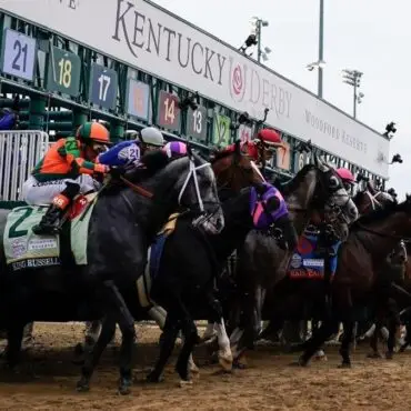 2026 Kentucky Derby picks, odds, predictions, contenders: Bets from elite expert who had ,045 win last year
