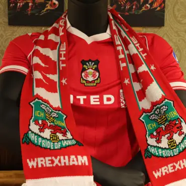 Footy Fix: Championship’s final day brings drama for Wrexham; Will it be Barcelona vs. Arsenal in UWCL final?