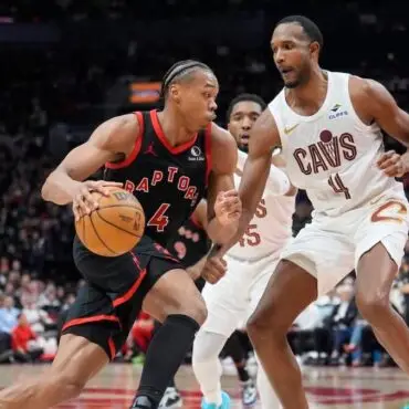 Cavaliers vs. Raptors odds, prediction, time: 2026 NBA playoff picks, Game 6 best bets from proven model