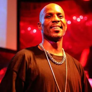 DMX Gets His Own Street in Yonkers
