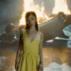 Watch Justin Long Dig His Own Grave in Ariana Grande’s New Video