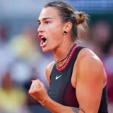 2026 French Open odds, predictions: Top picks to consider as chaotic tournament reaches quarterfinals