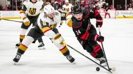 Stanley Cup Final 2026: Hurricanes vs. Golden Knights preview, predictions, Conn Smythe Trophy picks