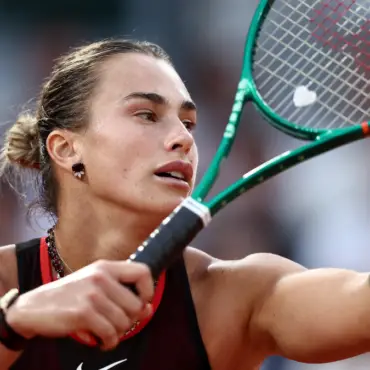 2026 French Open results, schedule, draw: Aryna Sabalenka, Felix Auger-Aliassime advance to quarterfinals