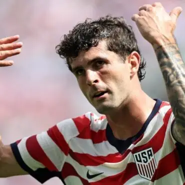 How Mauricio Pochettino’s USMNT vision was on display as Christian Pulisic and squad excel in World Cup prep