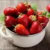 How to Keep Strawberries Fresh Without Refrigeration?