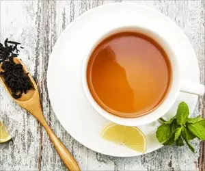 PCBs Found in Chinese Tea: Should Consumers Be Concerned?
