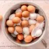 UK Salmonella Outbreak: Are Imported Eggs Linked to 207 Cases?