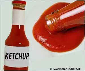 Could Your Favorite Ketchup Become a Source of Protein?