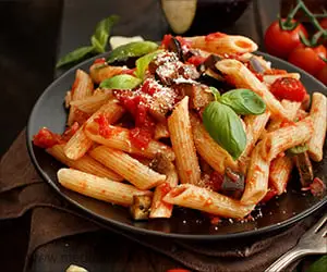 Urgent Pasta Recall Over Possible Listeria Contamination